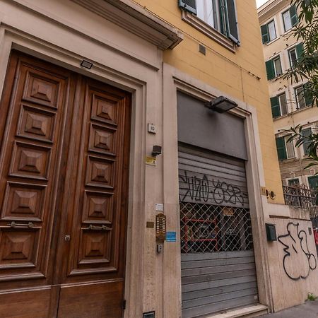 Supernova Apartment Trastevere Рим Екстер'єр фото