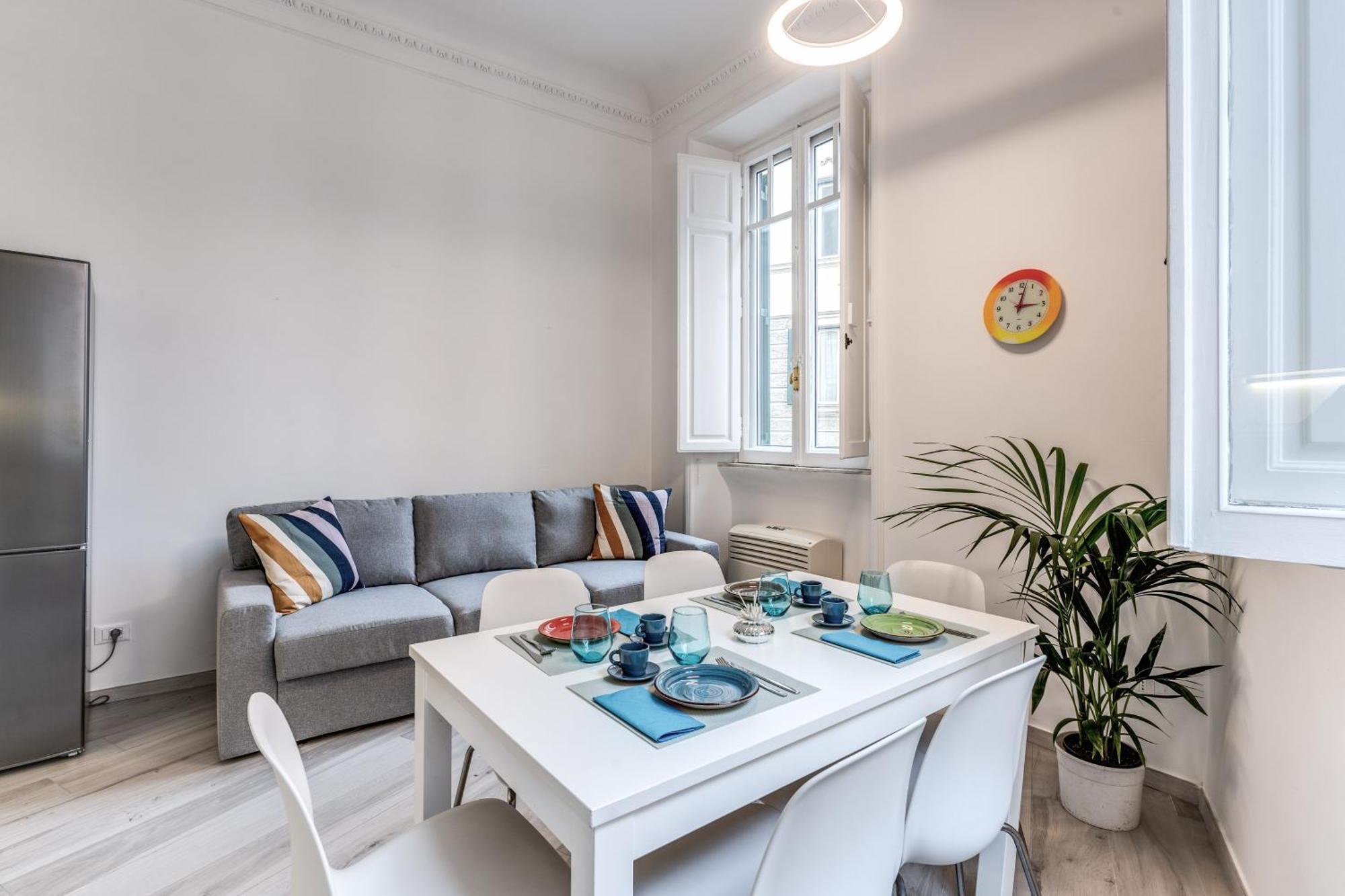 Supernova Apartment Trastevere Рим Екстер'єр фото