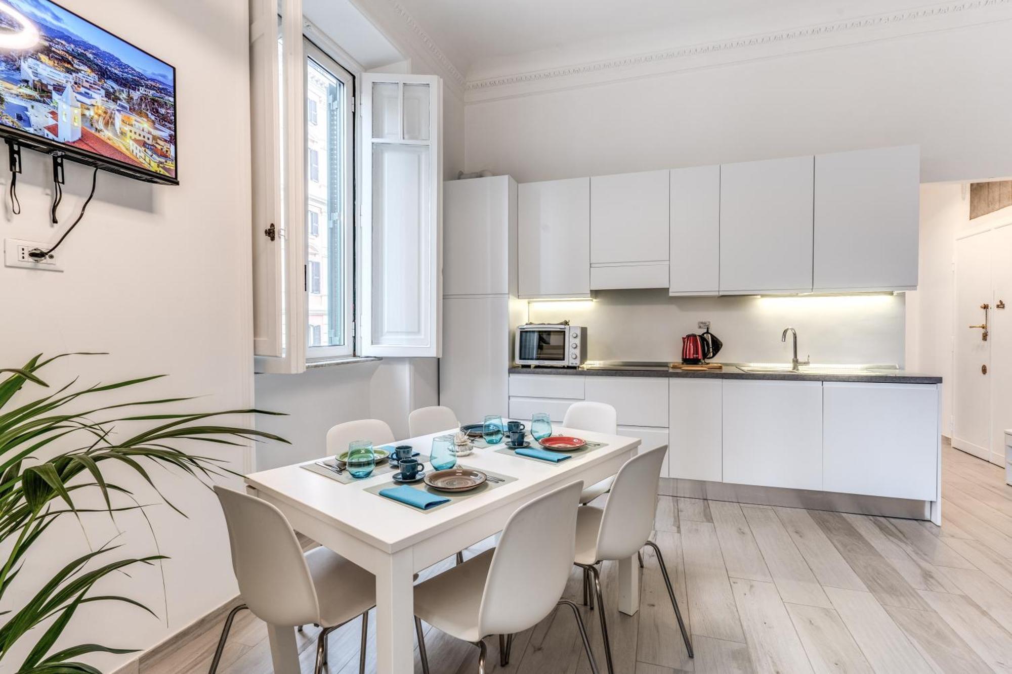 Supernova Apartment Trastevere Рим Екстер'єр фото