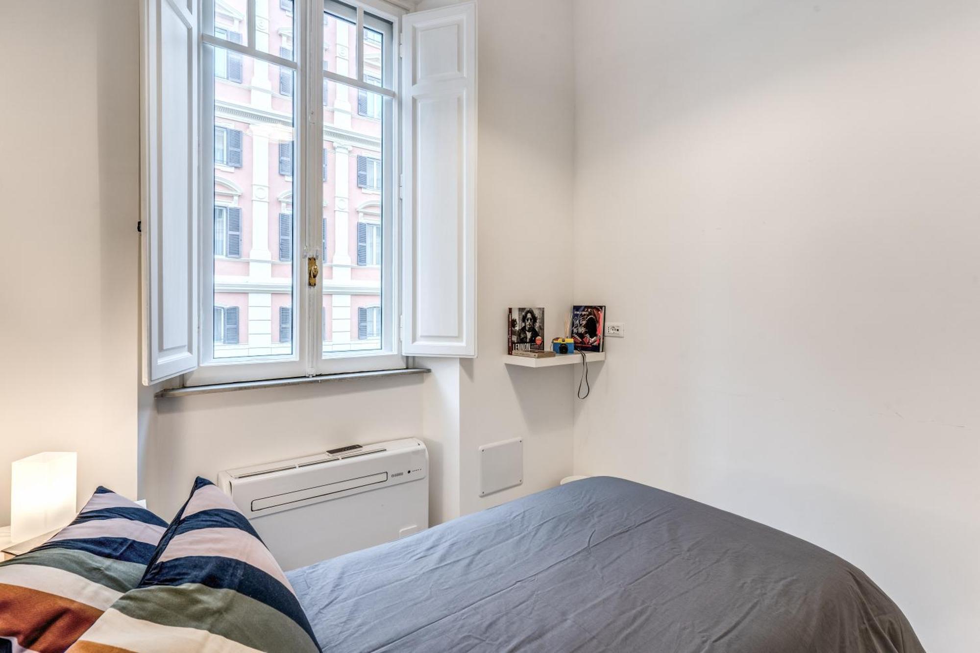 Supernova Apartment Trastevere Рим Екстер'єр фото