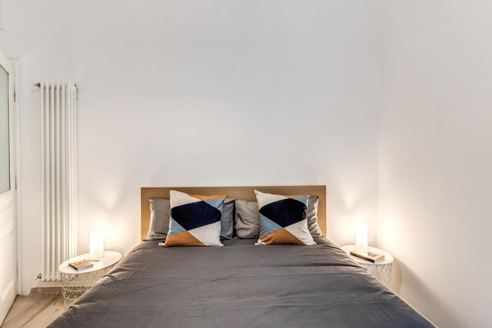 Supernova Apartment Trastevere Рим Екстер'єр фото