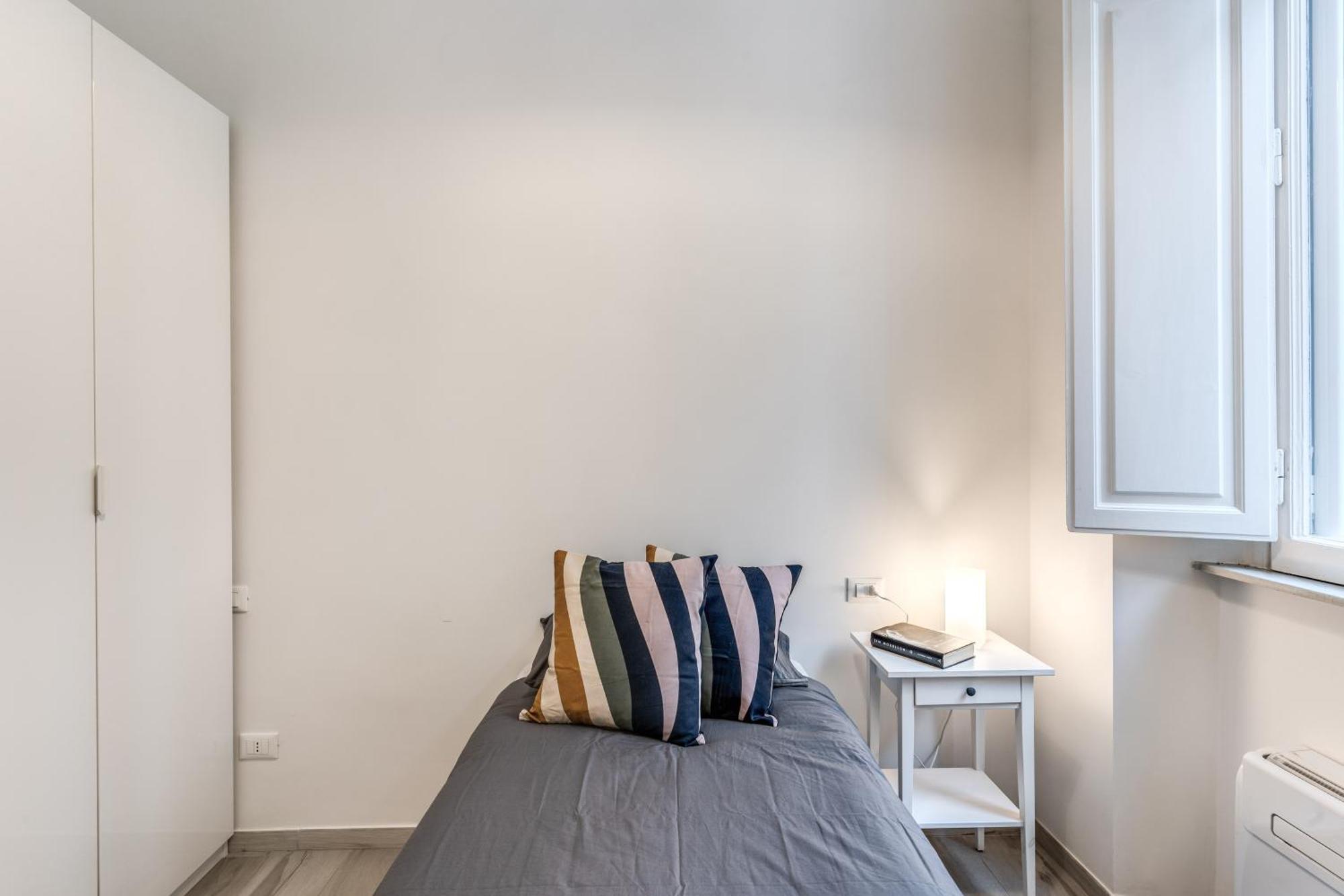 Supernova Apartment Trastevere Рим Екстер'єр фото