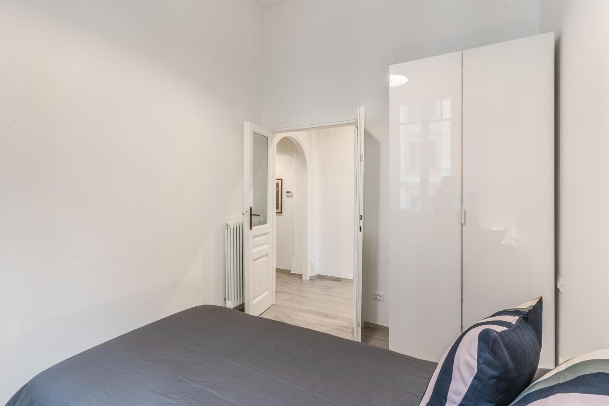 Supernova Apartment Trastevere Рим Екстер'єр фото