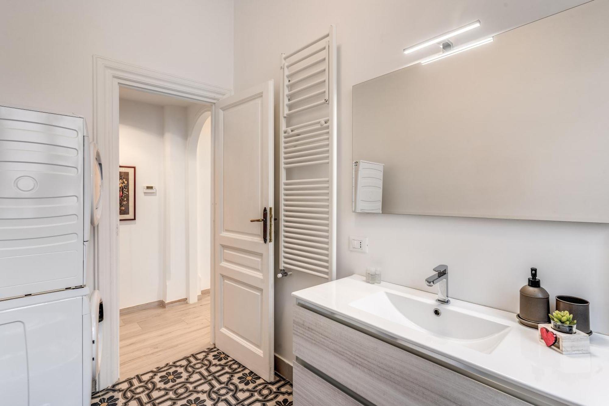 Supernova Apartment Trastevere Рим Екстер'єр фото