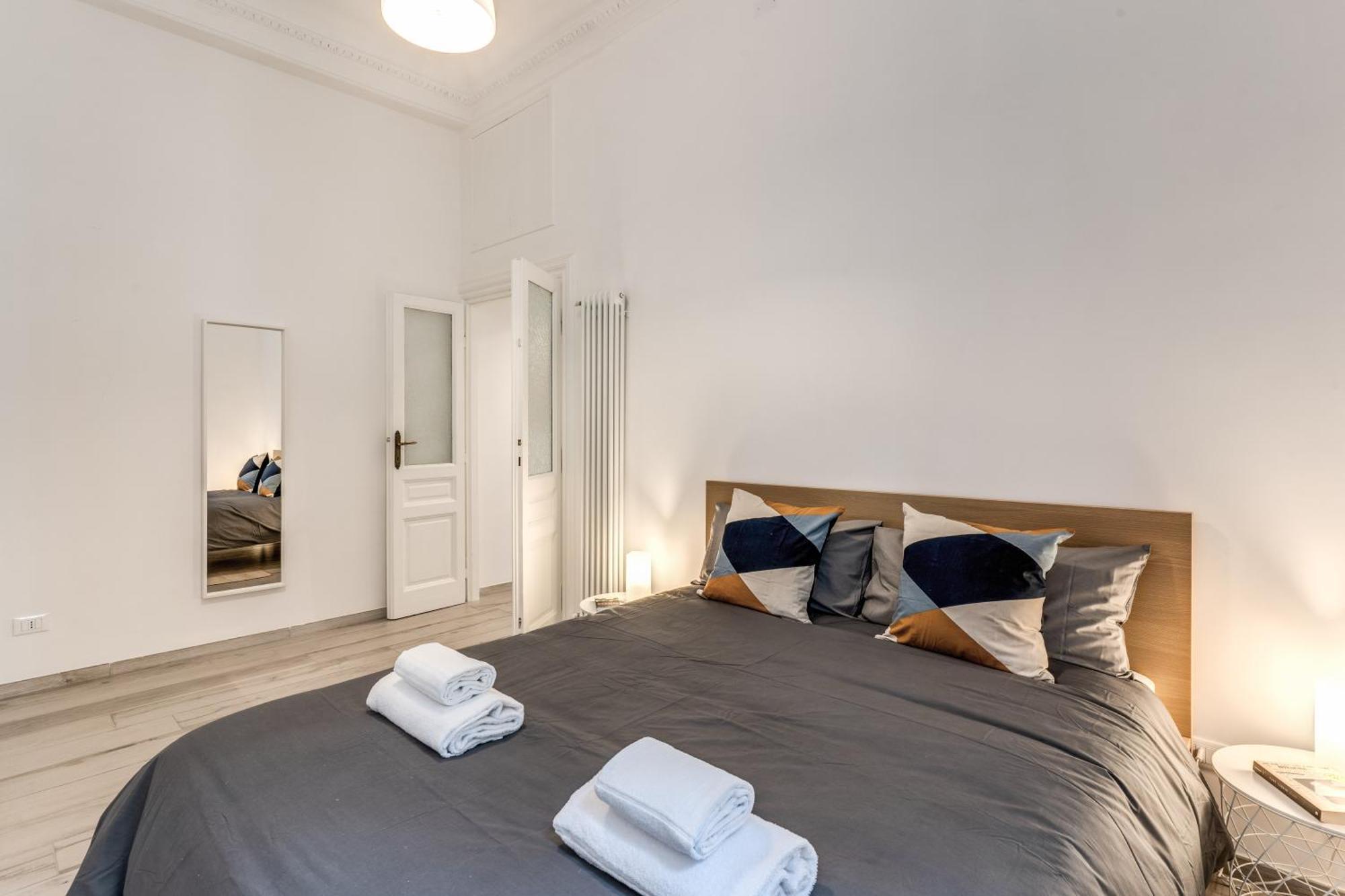 Supernova Apartment Trastevere Рим Екстер'єр фото