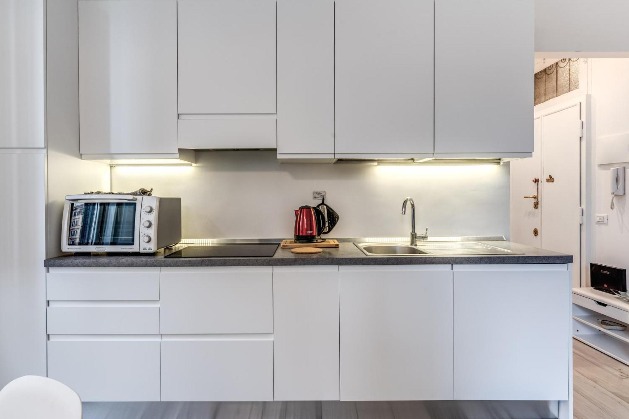 Supernova Apartment Trastevere Рим Екстер'єр фото