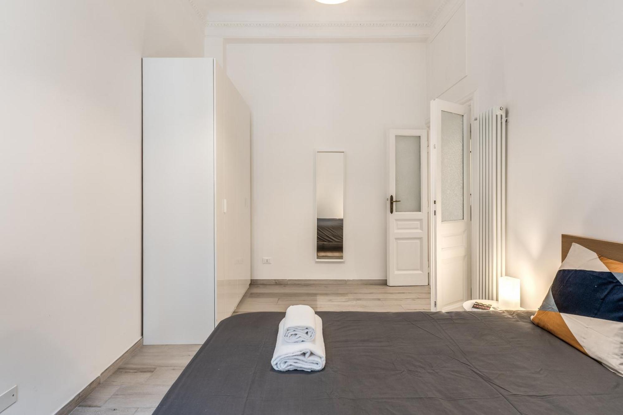Supernova Apartment Trastevere Рим Екстер'єр фото