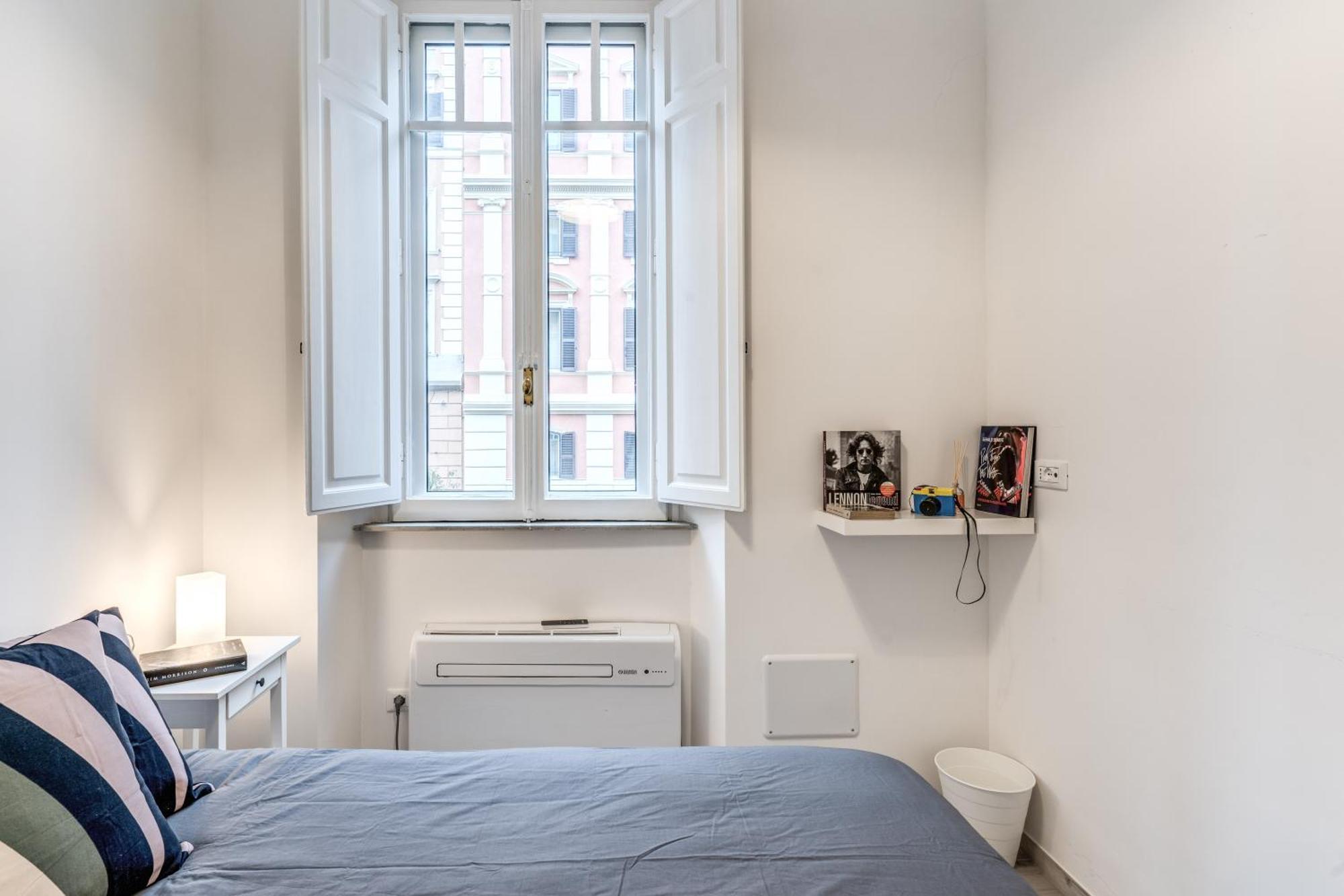 Supernova Apartment Trastevere Рим Екстер'єр фото