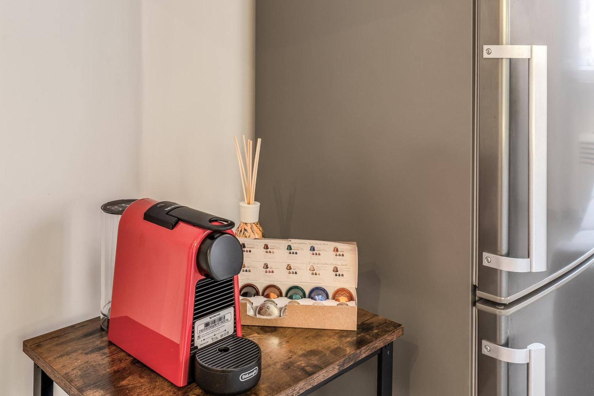 Supernova Apartment Trastevere Рим Екстер'єр фото